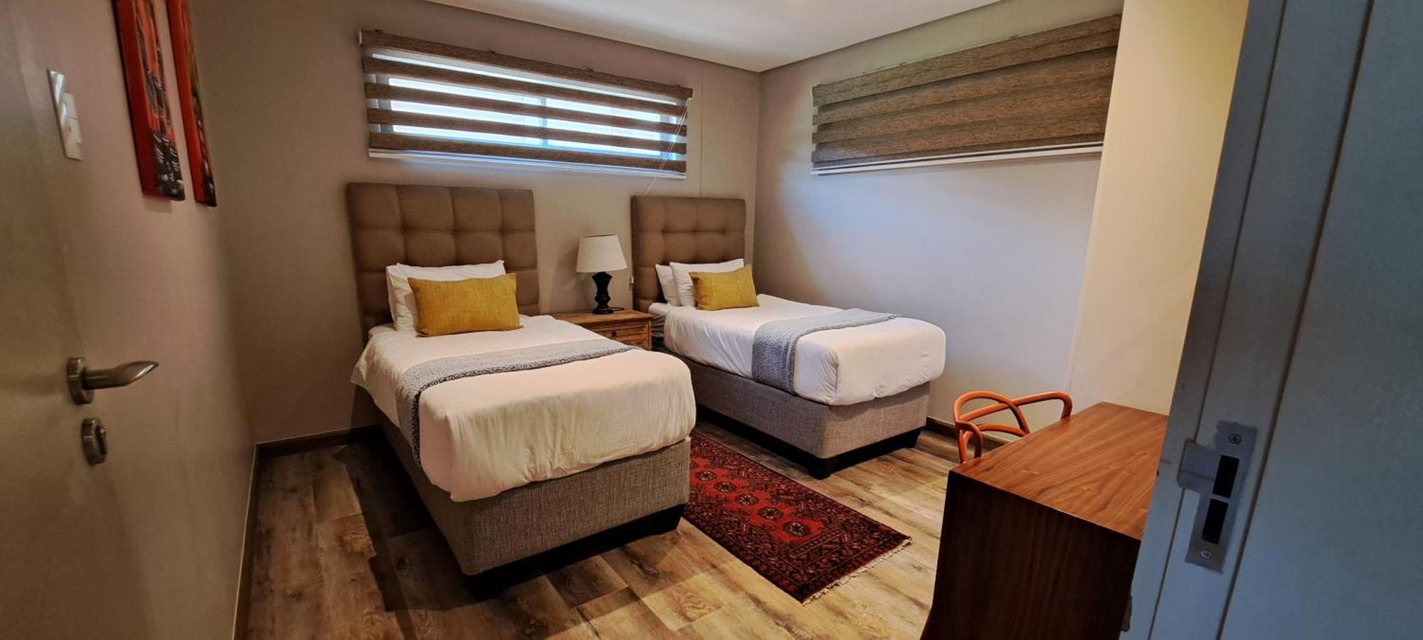 Zimbali Suites 109 Ballito Esterno foto