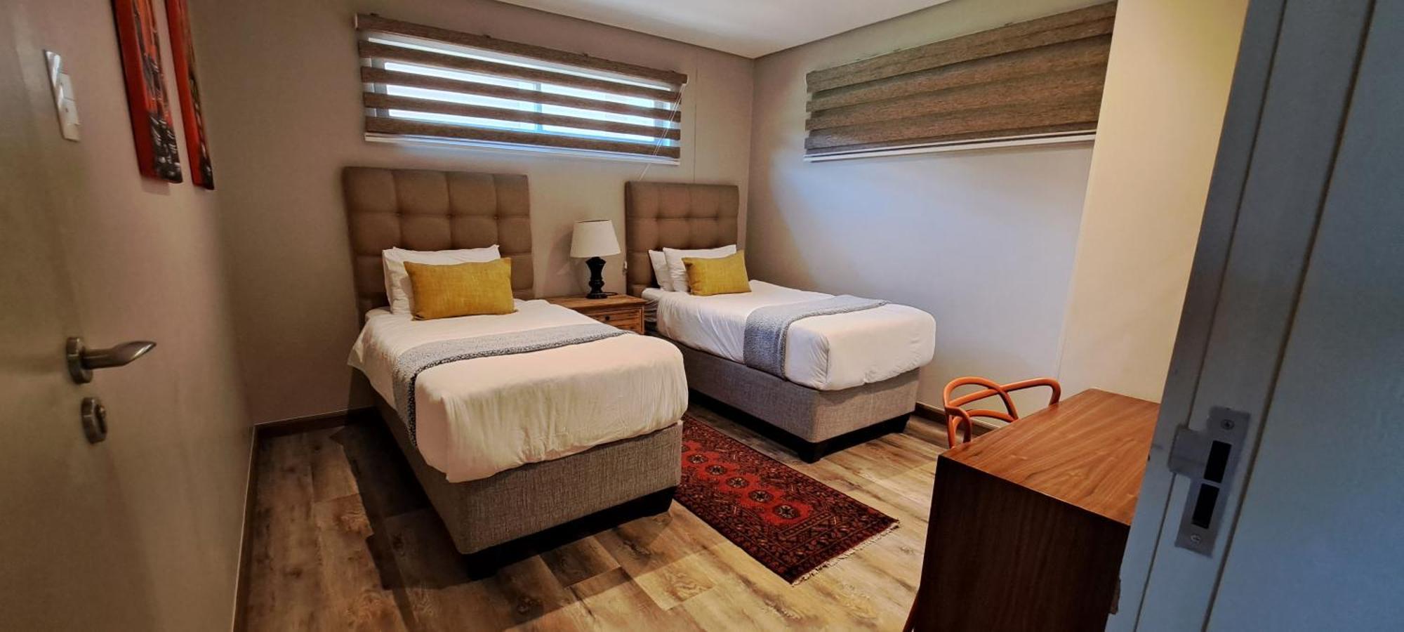 Zimbali Suites 109 Ballito Esterno foto