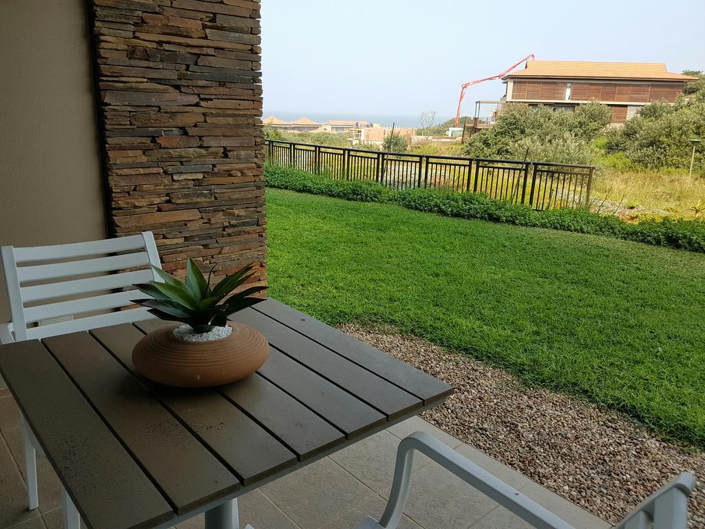 Zimbali Suites 109 Ballito Esterno foto