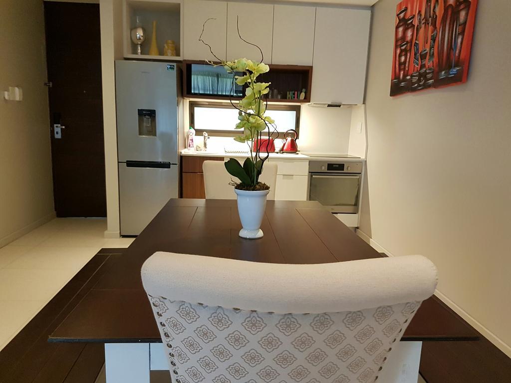 Zimbali Suites 109 Ballito Esterno foto