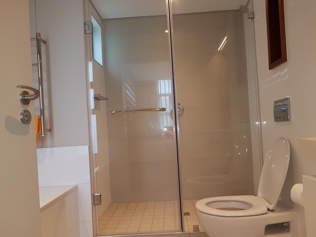 Zimbali Suites 109 Ballito Esterno foto