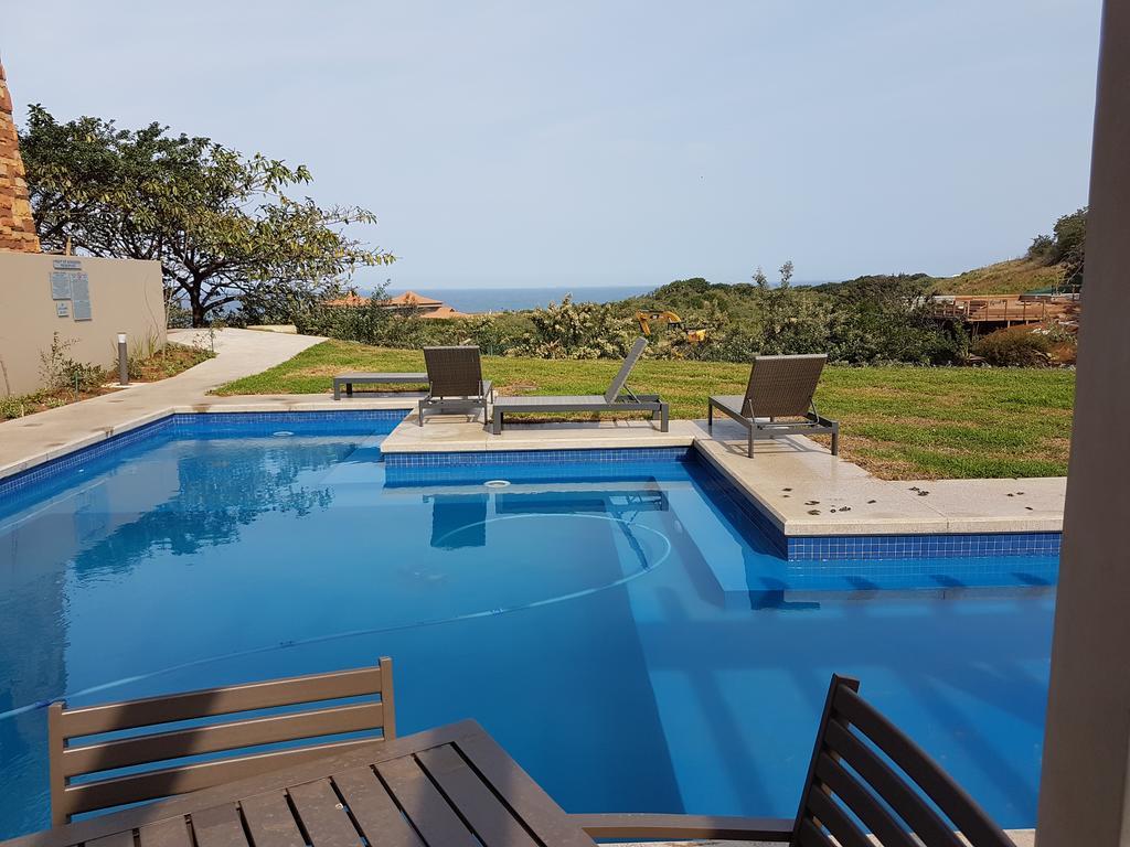 Zimbali Suites 109 Ballito Esterno foto